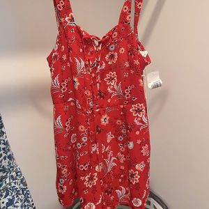 Brand new trendy jumper!